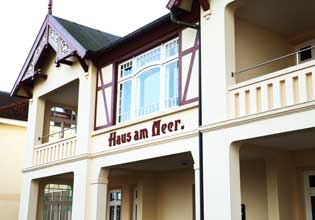 3 Hauser Am Meer Start